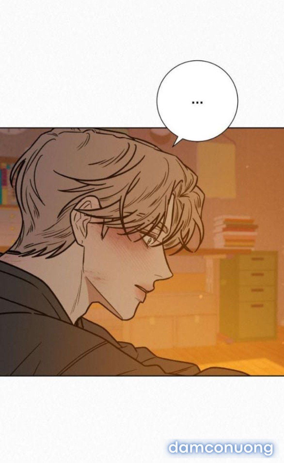 đọc truyện Tình Yêu Trong Sáng Chương 54.2 ảnh 12 tại Thiên Thai Truyện