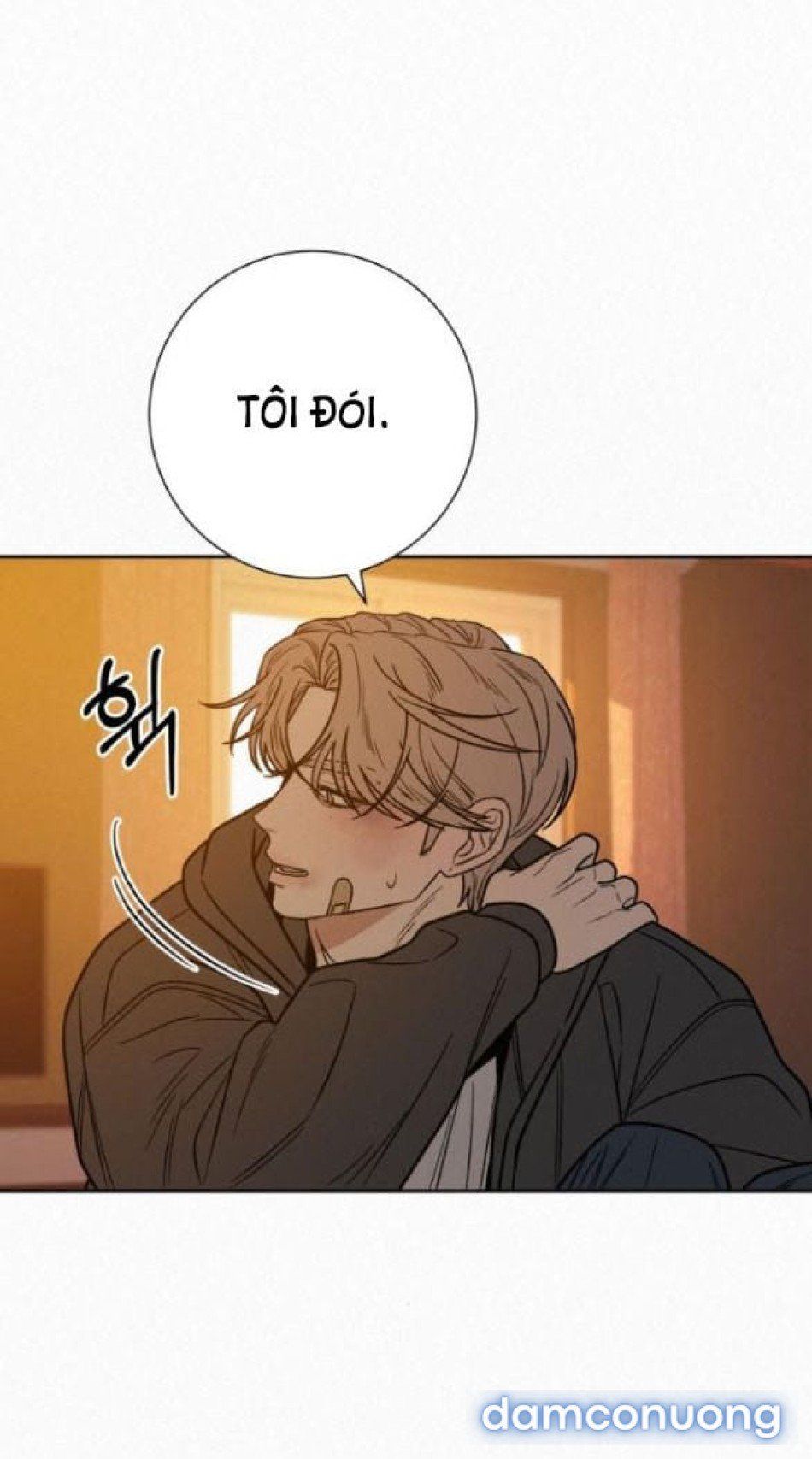 đọc truyện Tình Yêu Trong Sáng Chương 54.2 ảnh 13 tại Thiên Thai Truyện