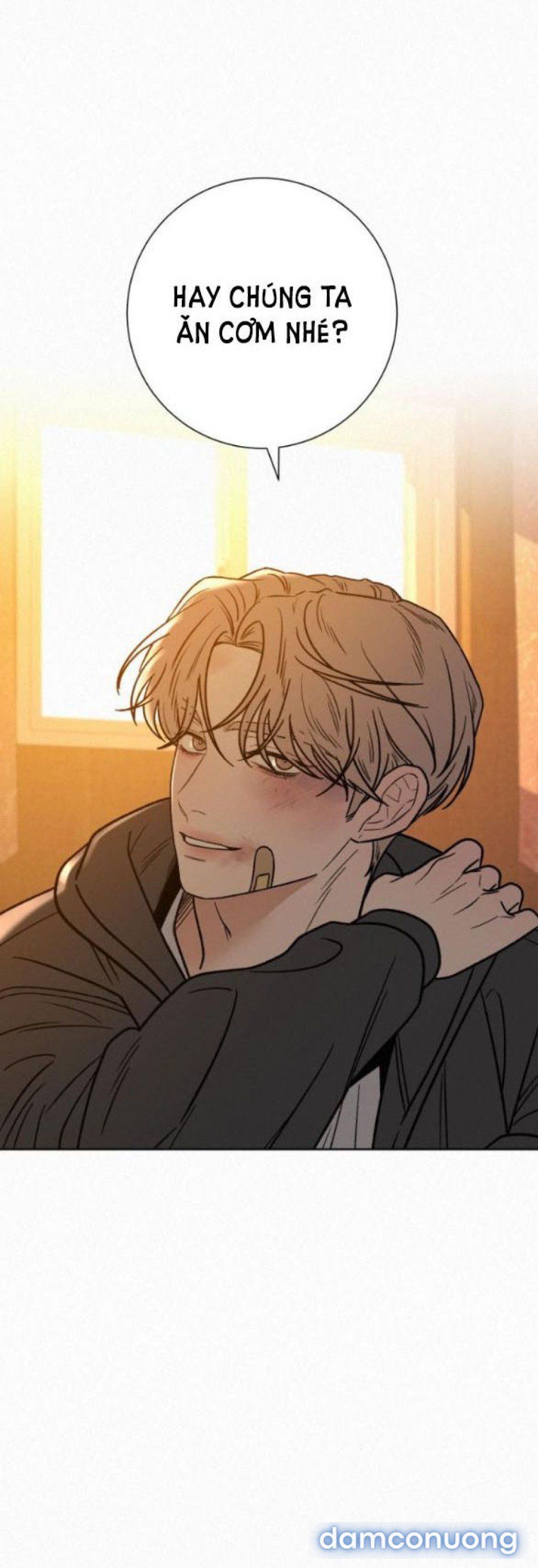 đọc truyện Tình Yêu Trong Sáng Chương 54.2 ảnh 14 tại Thiên Thai Truyện