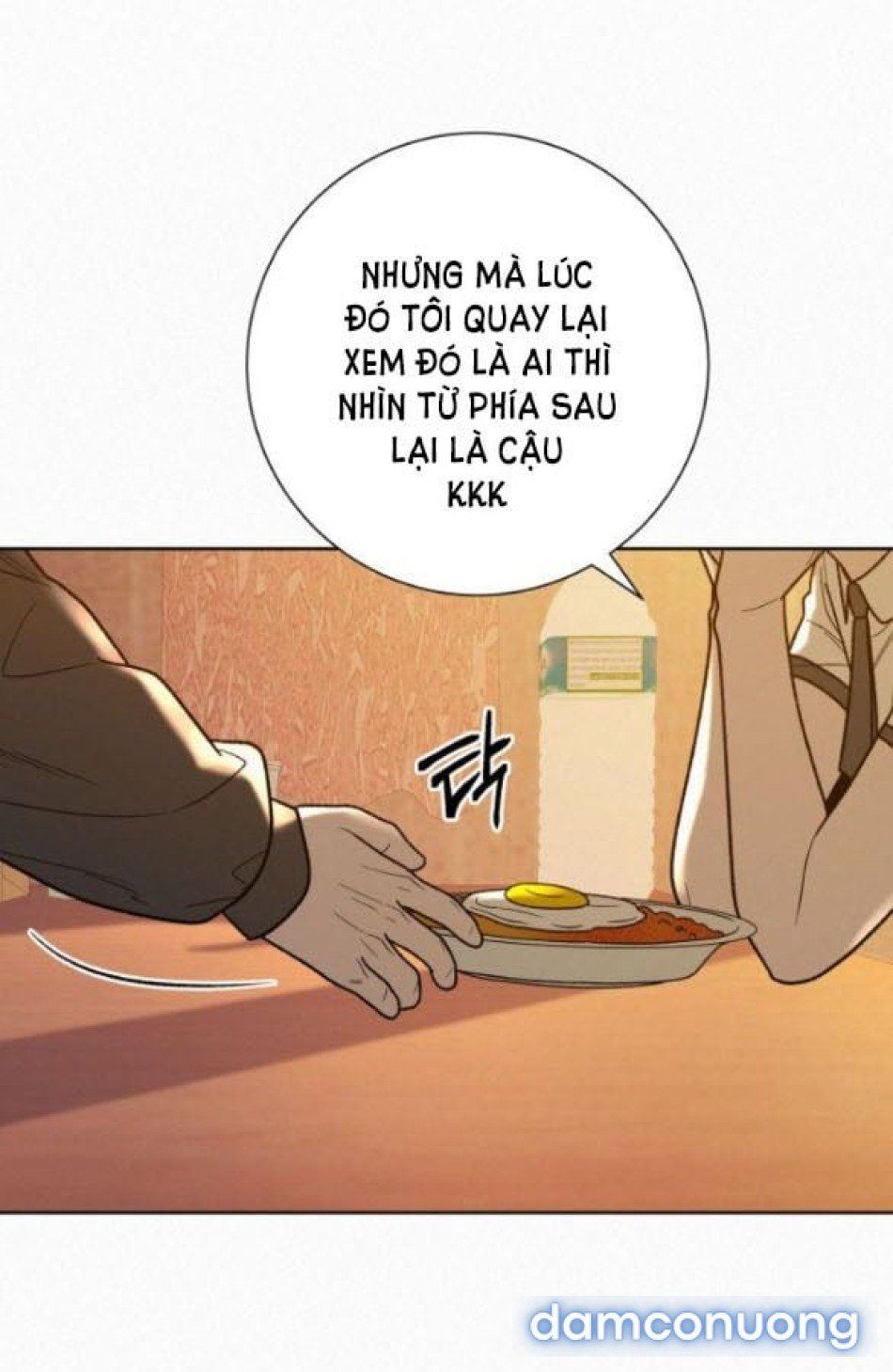 đọc truyện Tình Yêu Trong Sáng Chương 54.2 ảnh 17 tại Thiên Thai Truyện