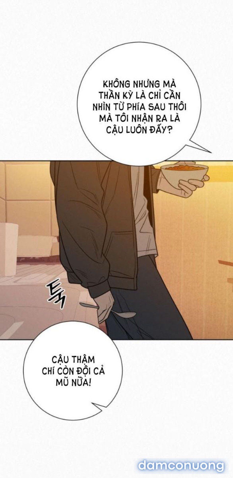 đọc truyện Tình Yêu Trong Sáng Chương 54.2 ảnh 18 tại Thiên Thai Truyện