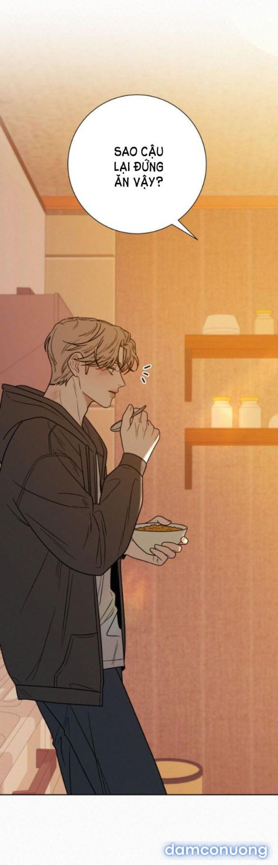 đọc truyện Tình Yêu Trong Sáng Chương 54.2 ảnh 20 tại Thiên Thai Truyện