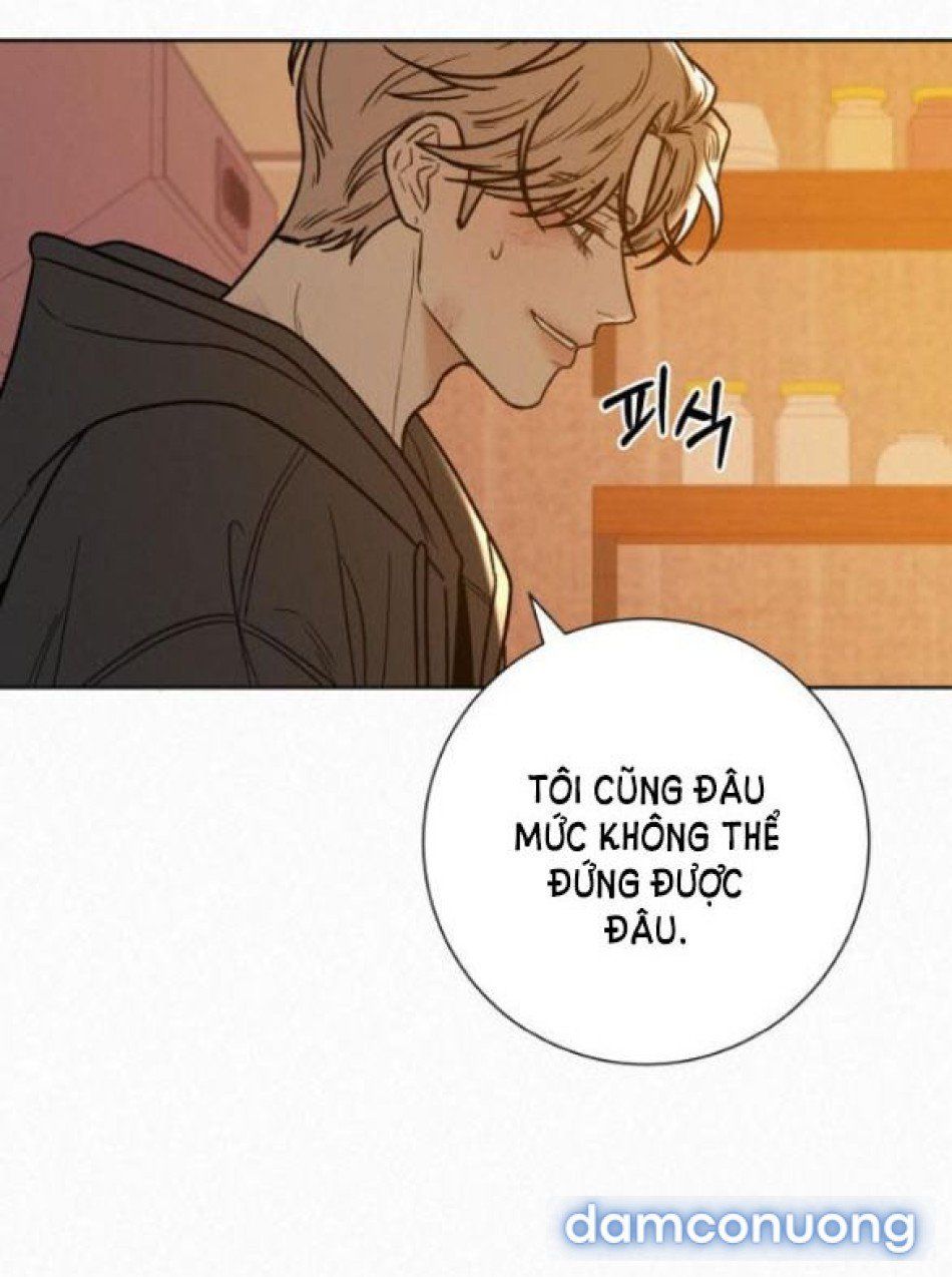 đọc truyện Tình Yêu Trong Sáng Chương 54.2 ảnh 25 tại Thiên Thai Truyện