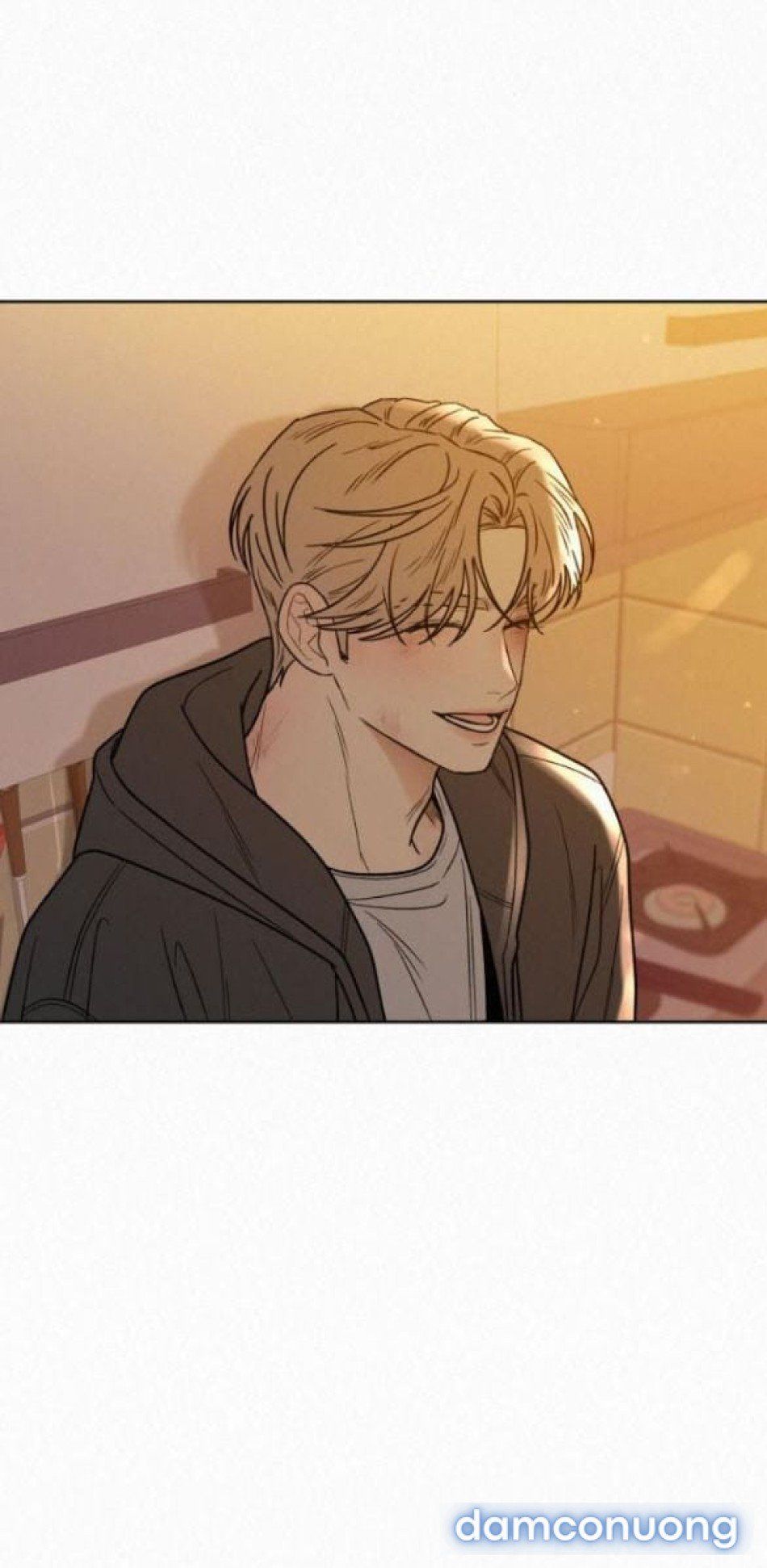 đọc truyện Tình Yêu Trong Sáng Chương 54.2 ảnh 30 tại Thiên Thai Truyện