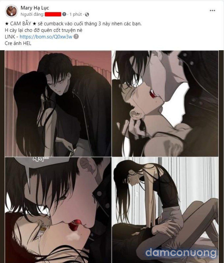 đọc truyện Tình Yêu Trong Sáng Chương 54.2 ảnh 31 tại Thiên Thai Truyện