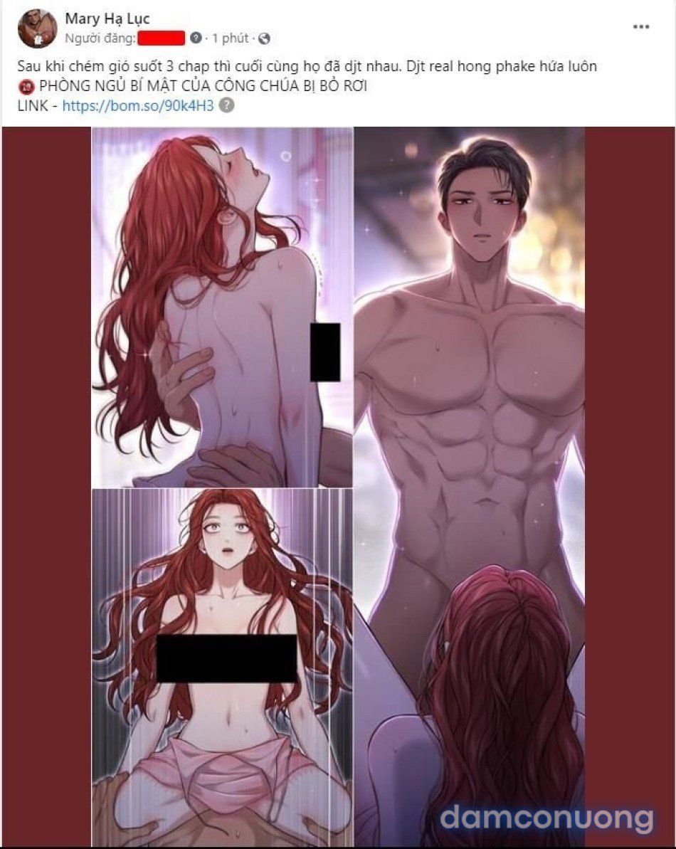 đọc truyện Tình Yêu Trong Sáng Chương 54.2 ảnh 32 tại Thiên Thai Truyện