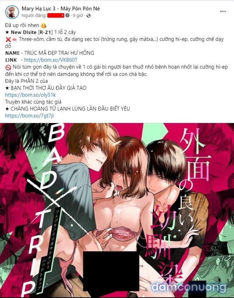 đọc truyện Tình Yêu Trong Sáng Chương 54.2 ảnh 33 tại Thiên Thai Truyện