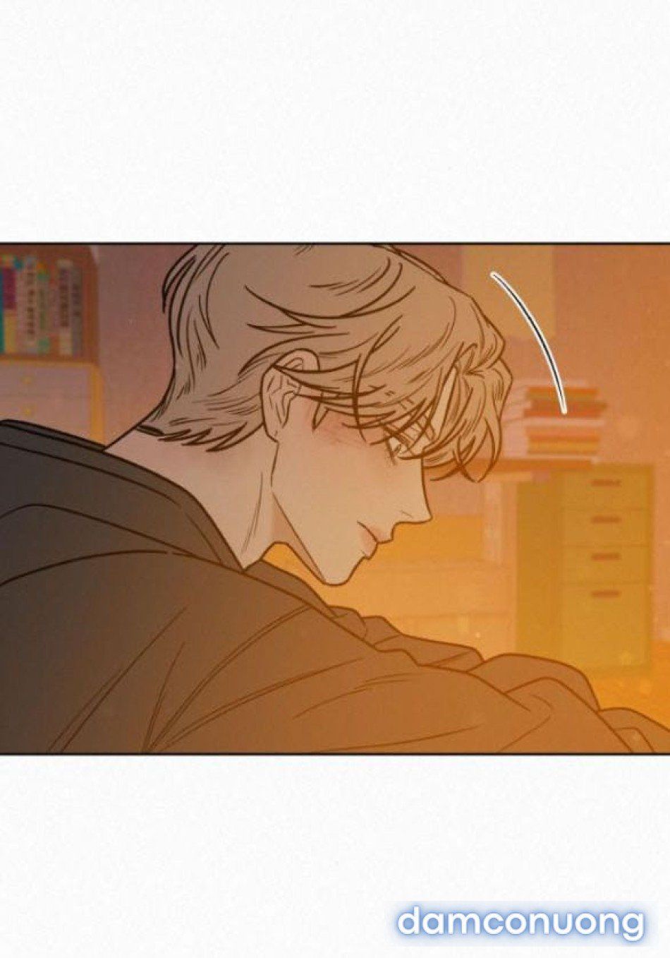 đọc truyện Tình Yêu Trong Sáng Chương 54.2 ảnh 8 tại Thiên Thai Truyện