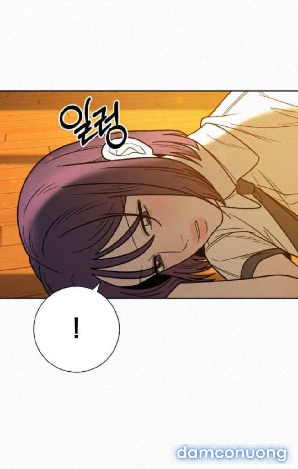 đọc truyện Tình Yêu Trong Sáng Chương 54.2 ảnh 9 tại Thiên Thai Truyện