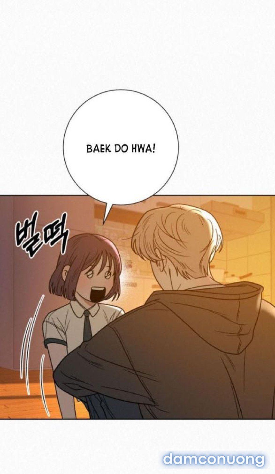 đọc truyện Tình Yêu Trong Sáng Chương 54.2 ảnh 10 tại Thiên Thai Truyện