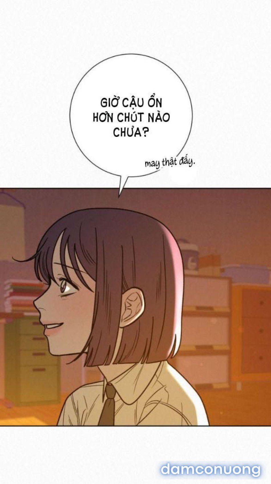 đọc truyện Tình Yêu Trong Sáng Chương 54.2 ảnh 11 tại Thiên Thai Truyện