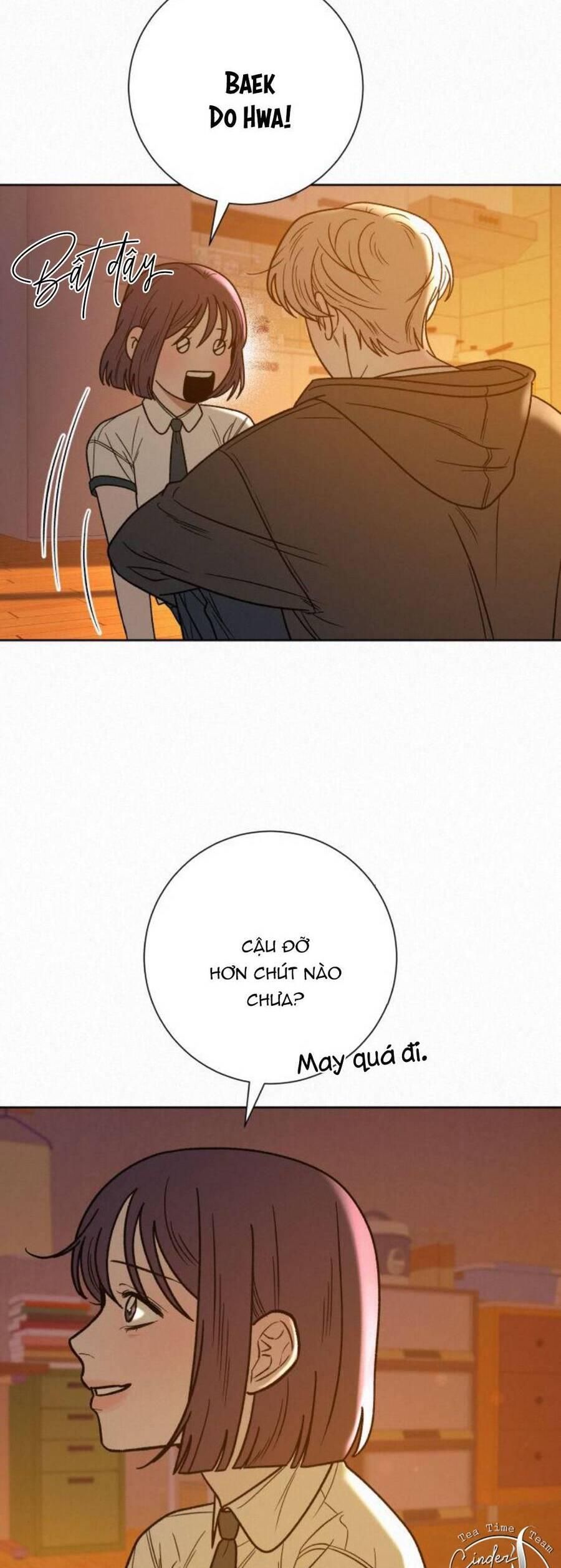 đọc truyện Tình Yêu Trong Sáng Chương 54 ảnh 12 tại Thiên Thai Truyện