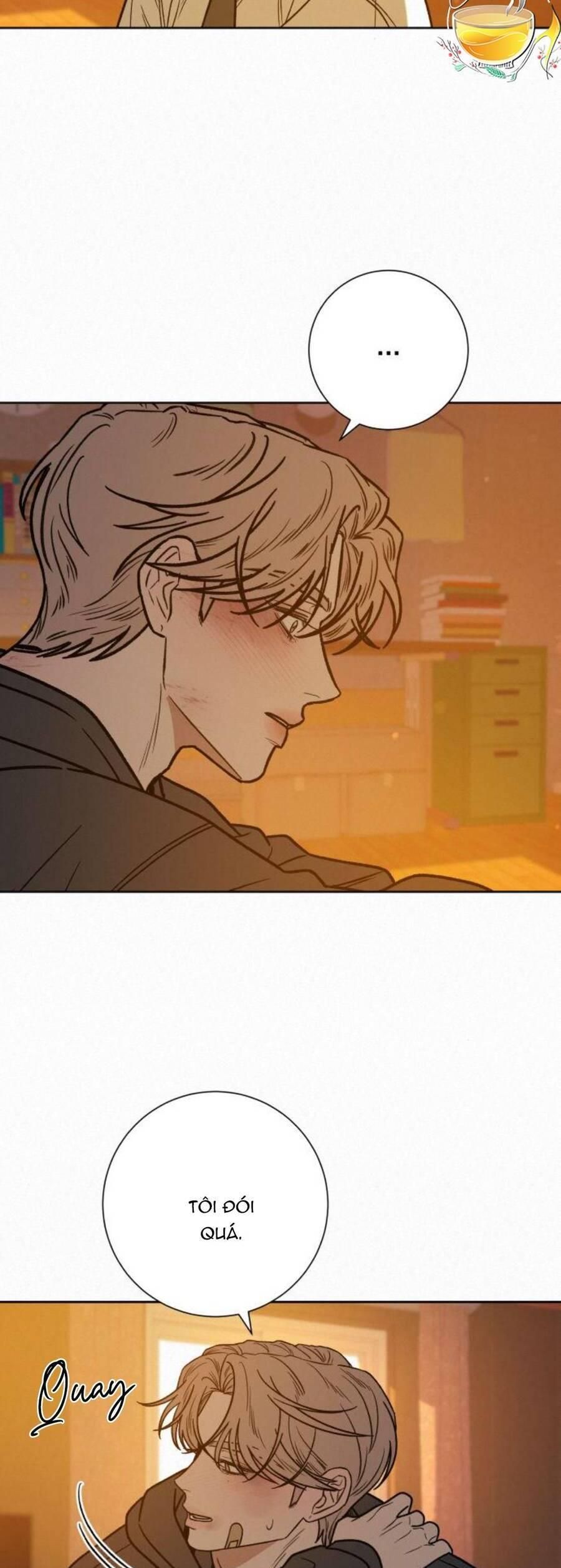 đọc truyện Tình Yêu Trong Sáng Chương 54 ảnh 13 tại Thiên Thai Truyện