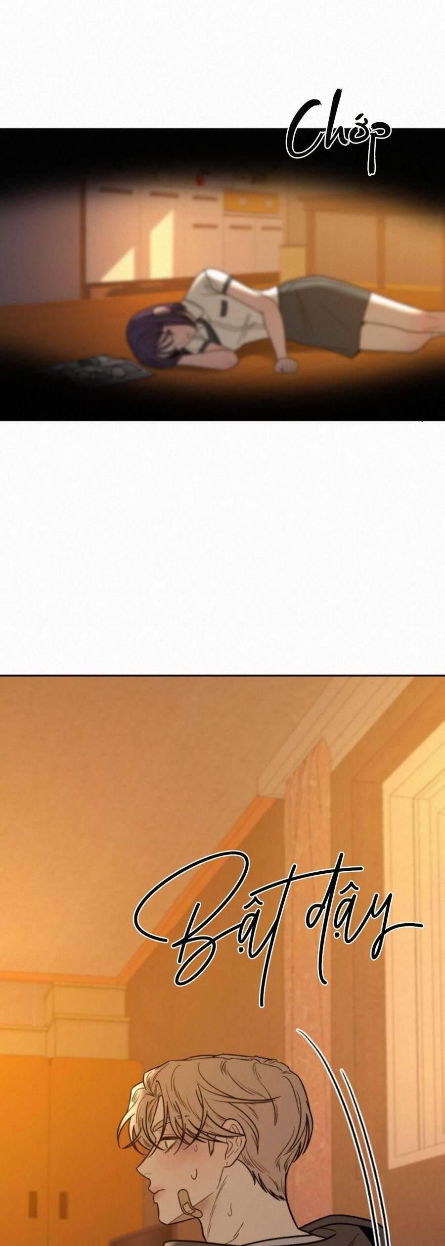 đọc truyện Tình Yêu Trong Sáng Chương 54 ảnh 15 tại Thiên Thai Truyện