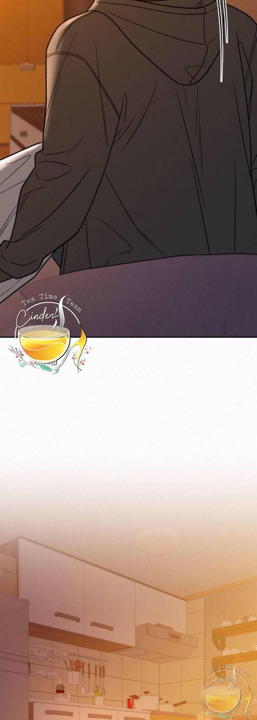 đọc truyện Tình Yêu Trong Sáng Chương 54 ảnh 16 tại Thiên Thai Truyện