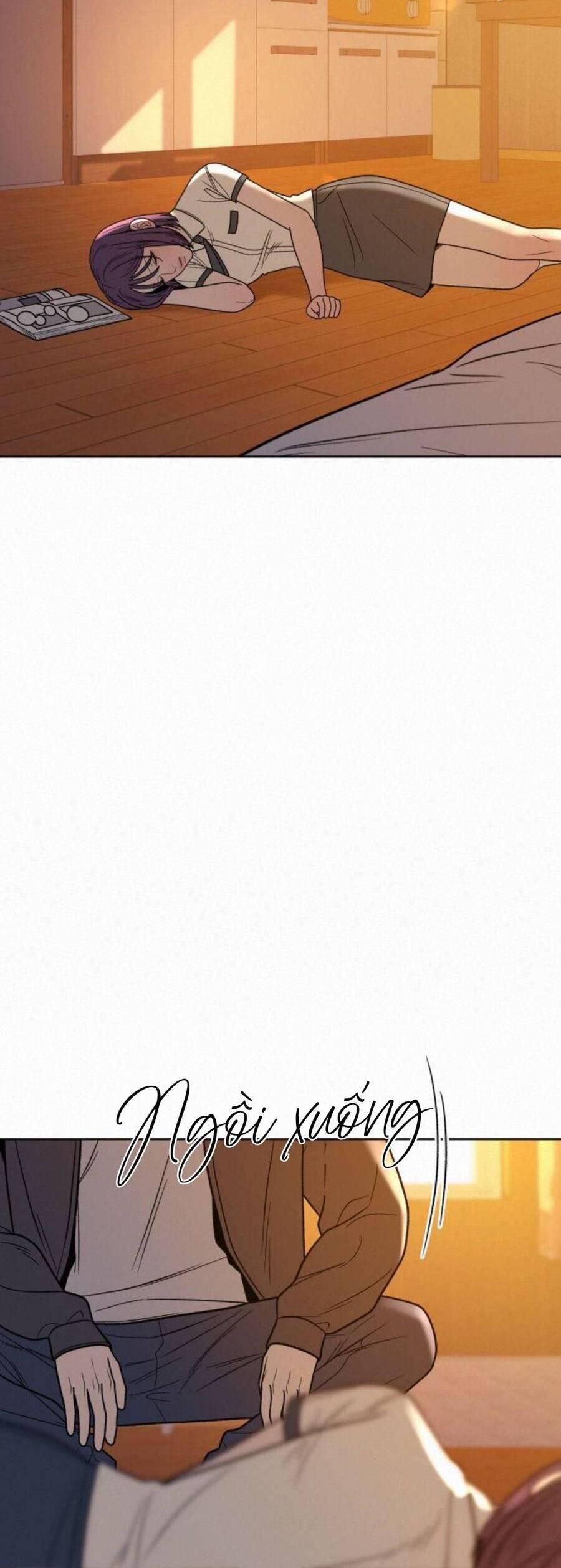 đọc truyện Tình Yêu Trong Sáng Chương 54 ảnh 17 tại Thiên Thai Truyện