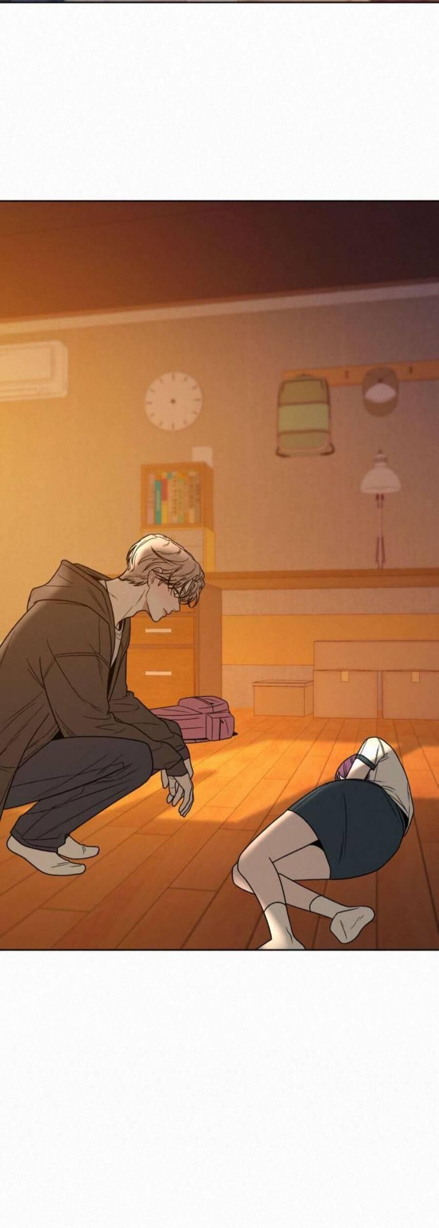 đọc truyện Tình Yêu Trong Sáng Chương 54 ảnh 18 tại Thiên Thai Truyện