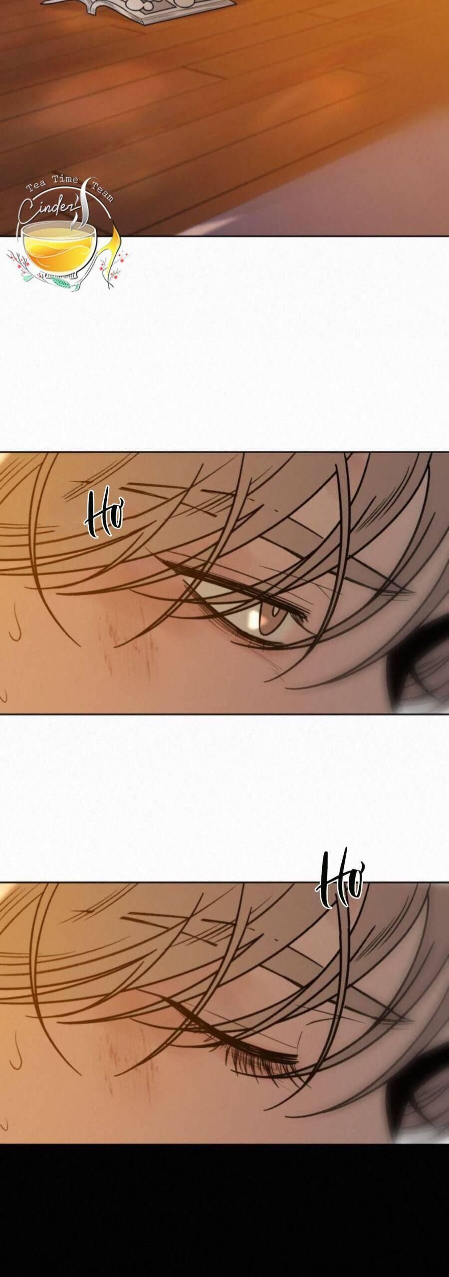 đọc truyện Tình Yêu Trong Sáng Chương 54 ảnh 20 tại Thiên Thai Truyện