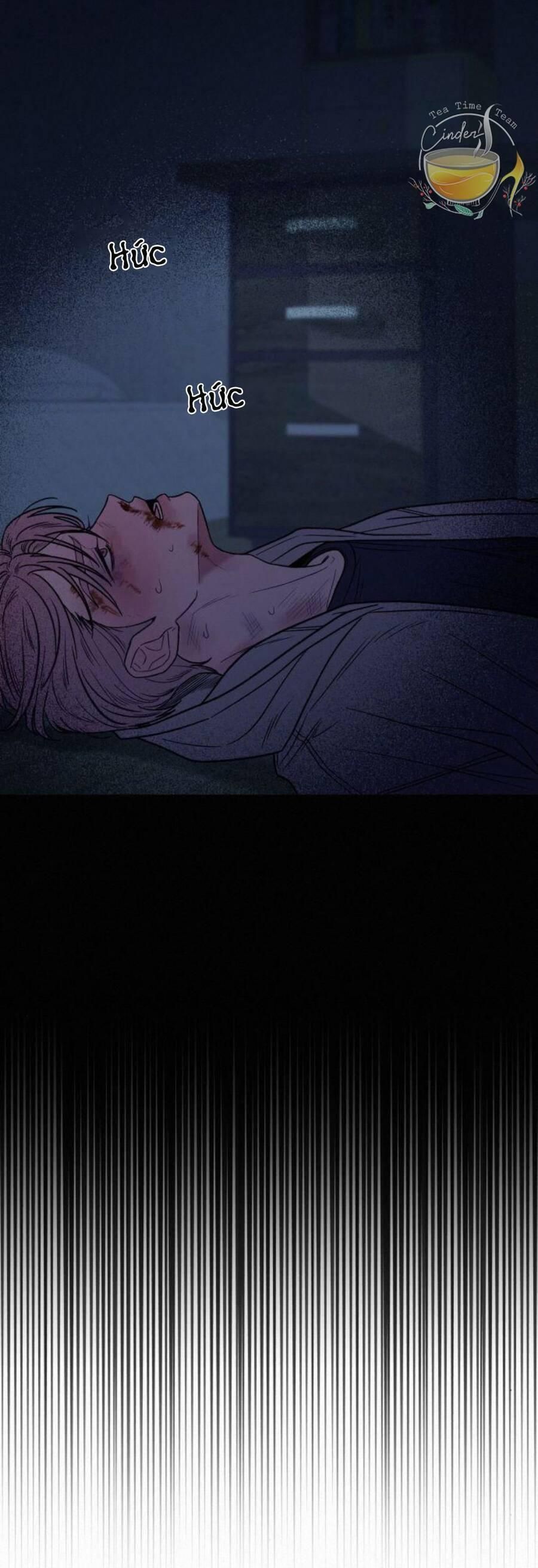 đọc truyện Tình Yêu Trong Sáng Chương 54 ảnh 25 tại Thiên Thai Truyện