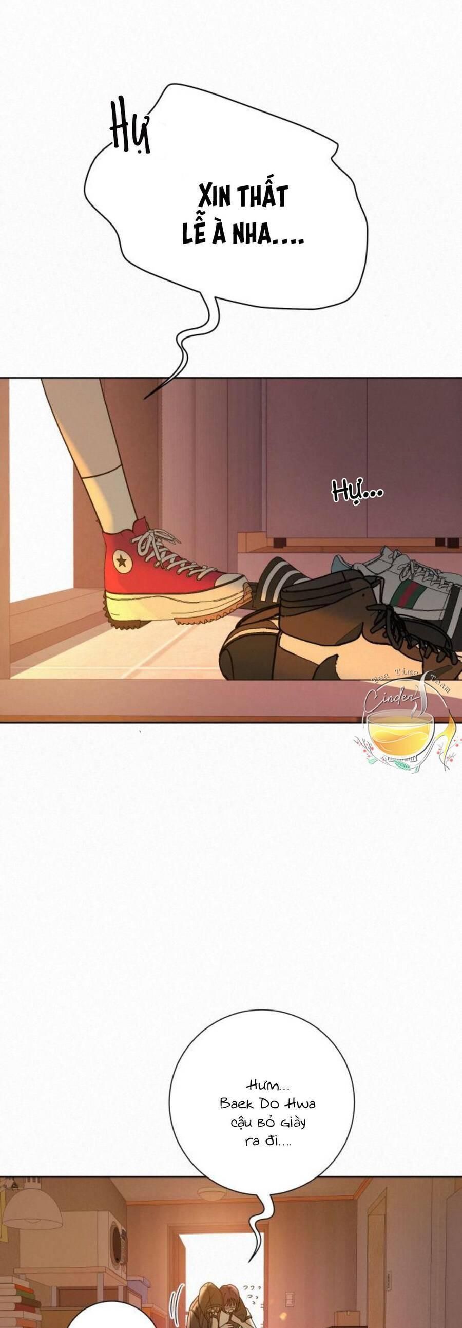 đọc truyện Tình Yêu Trong Sáng Chương 54 ảnh 27 tại Thiên Thai Truyện