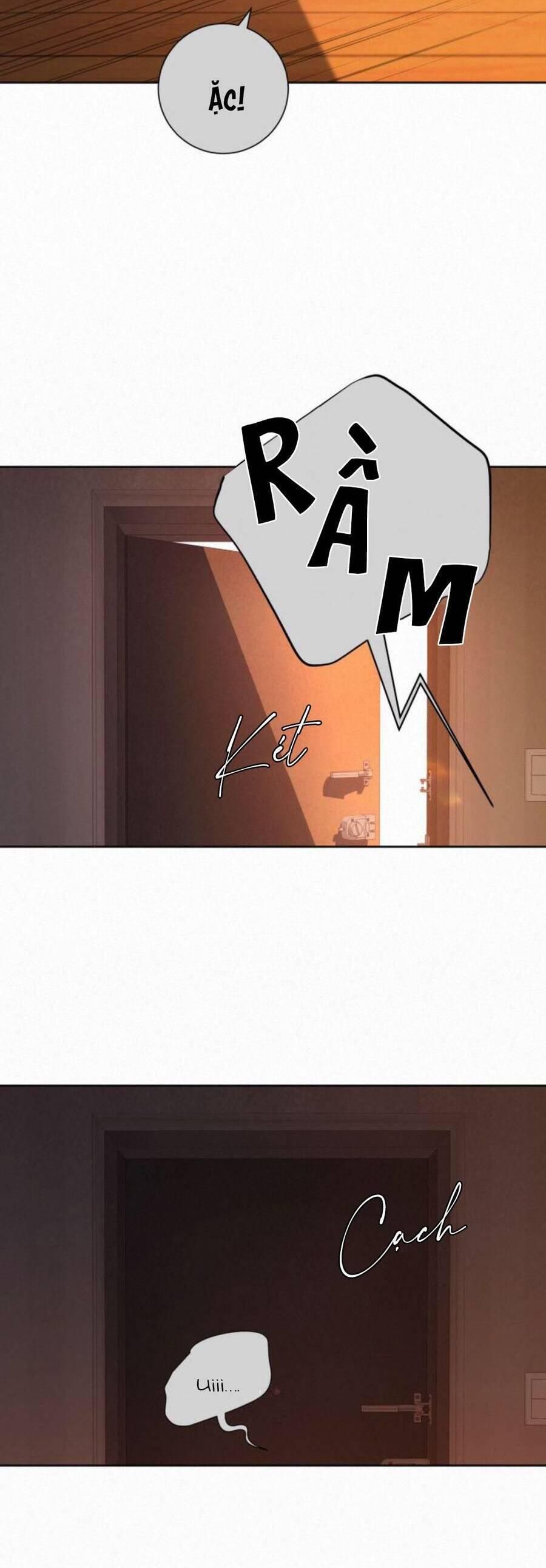 đọc truyện Tình Yêu Trong Sáng Chương 54 ảnh 29 tại Thiên Thai Truyện