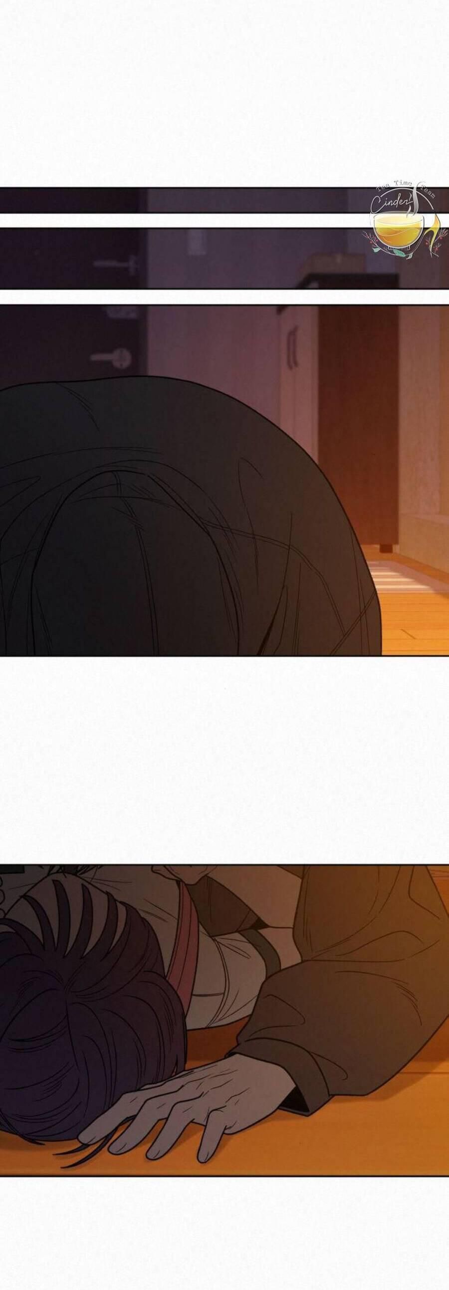 đọc truyện Tình Yêu Trong Sáng Chương 54 ảnh 30 tại Thiên Thai Truyện