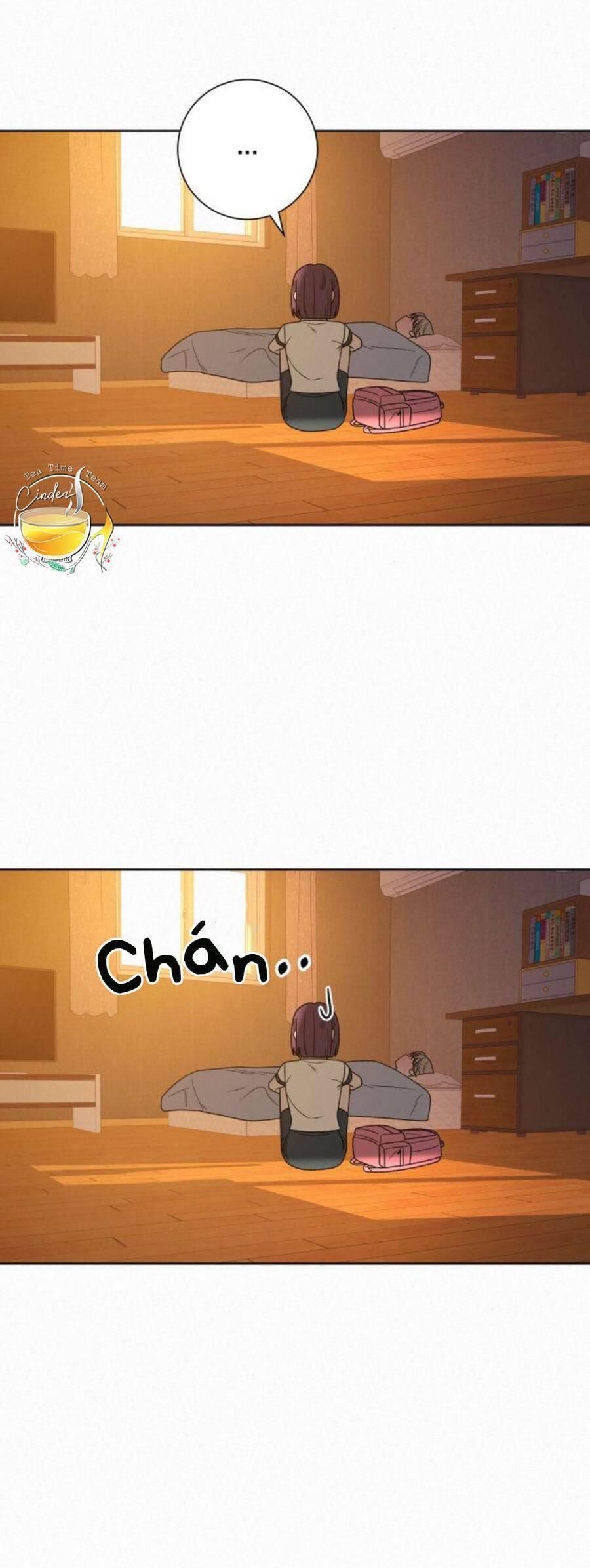 đọc truyện Tình Yêu Trong Sáng Chương 54 ảnh 31 tại Thiên Thai Truyện