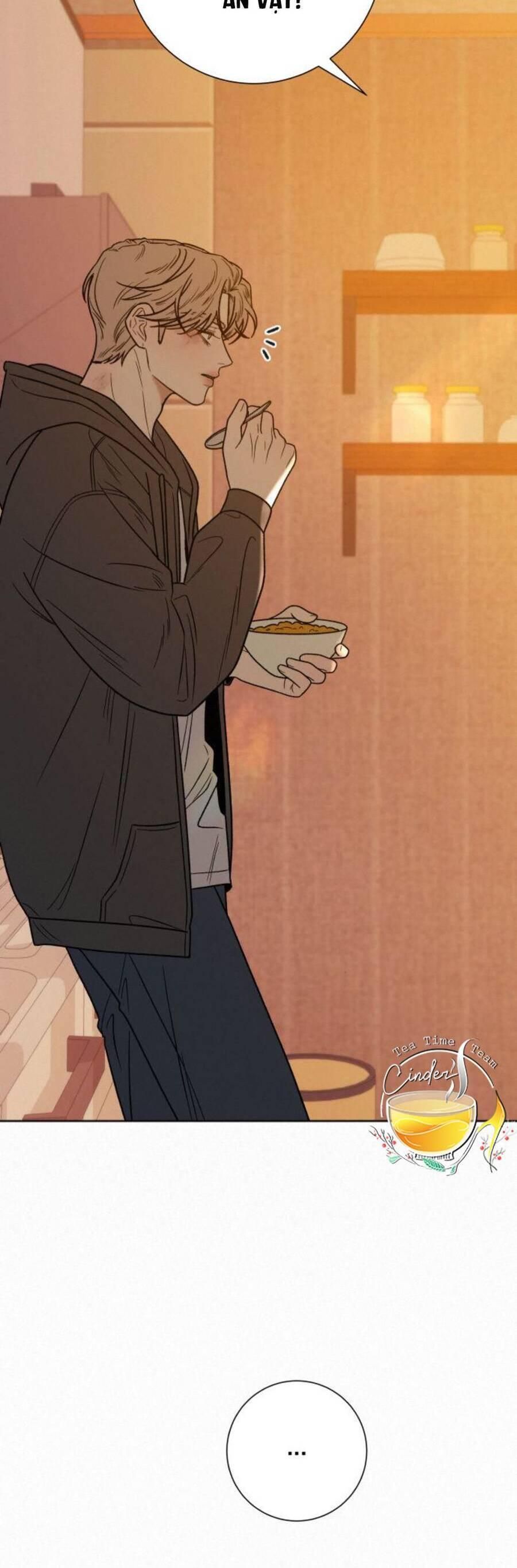 đọc truyện Tình Yêu Trong Sáng Chương 54 ảnh 5 tại Thiên Thai Truyện