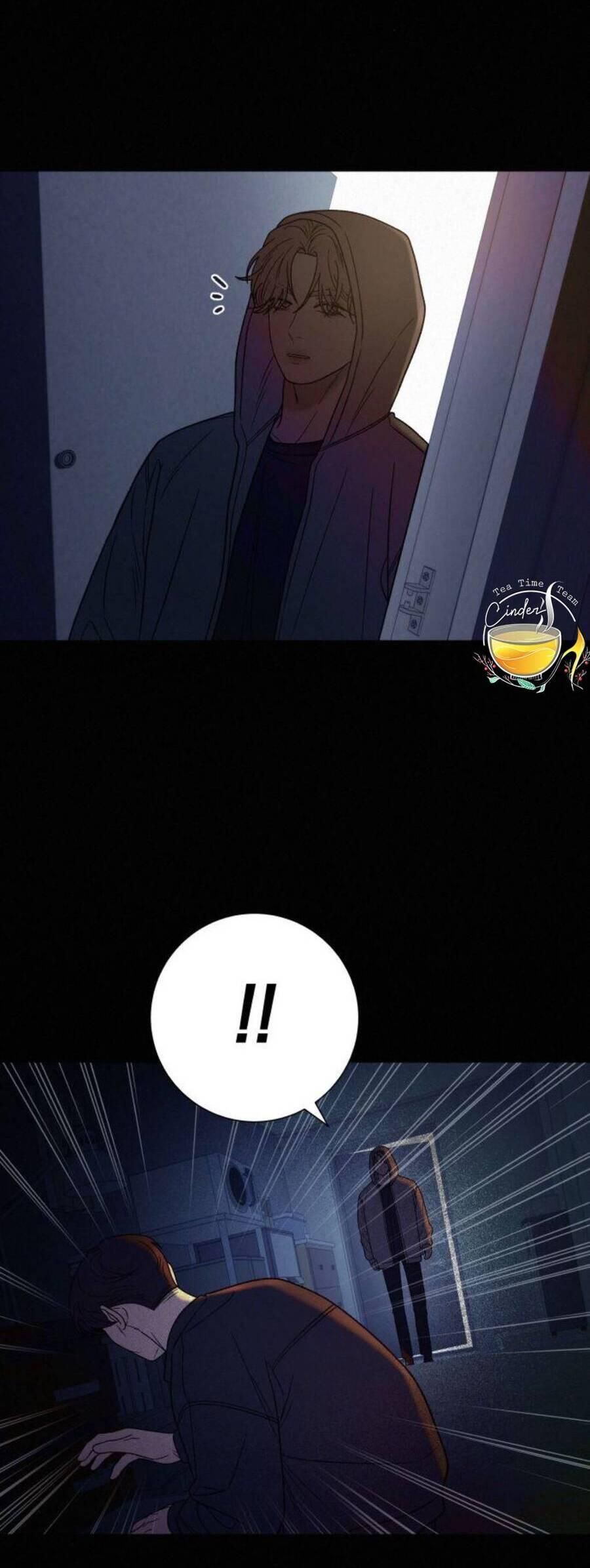 đọc truyện Tình Yêu Trong Sáng Chương 54 ảnh 34 tại Thiên Thai Truyện