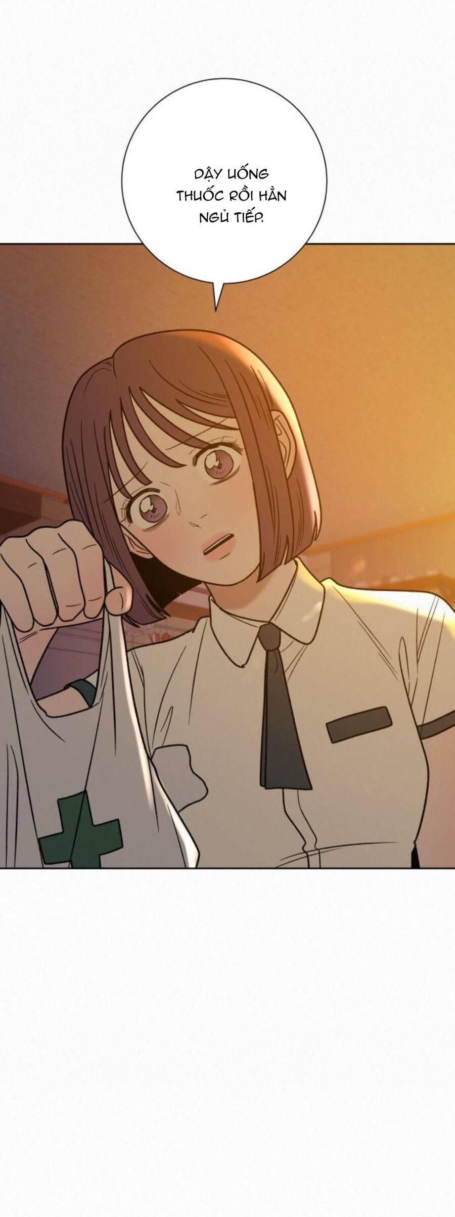 đọc truyện Tình Yêu Trong Sáng Chương 54 ảnh 35 tại Thiên Thai Truyện