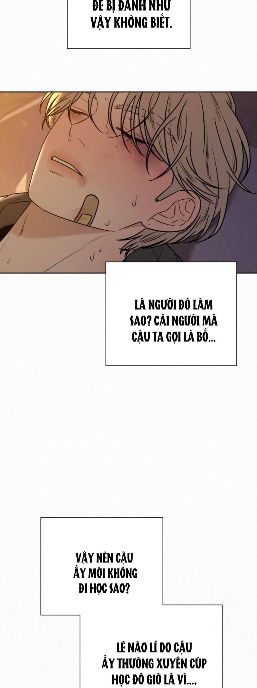 đọc truyện Tình Yêu Trong Sáng Chương 54 ảnh 37 tại Thiên Thai Truyện