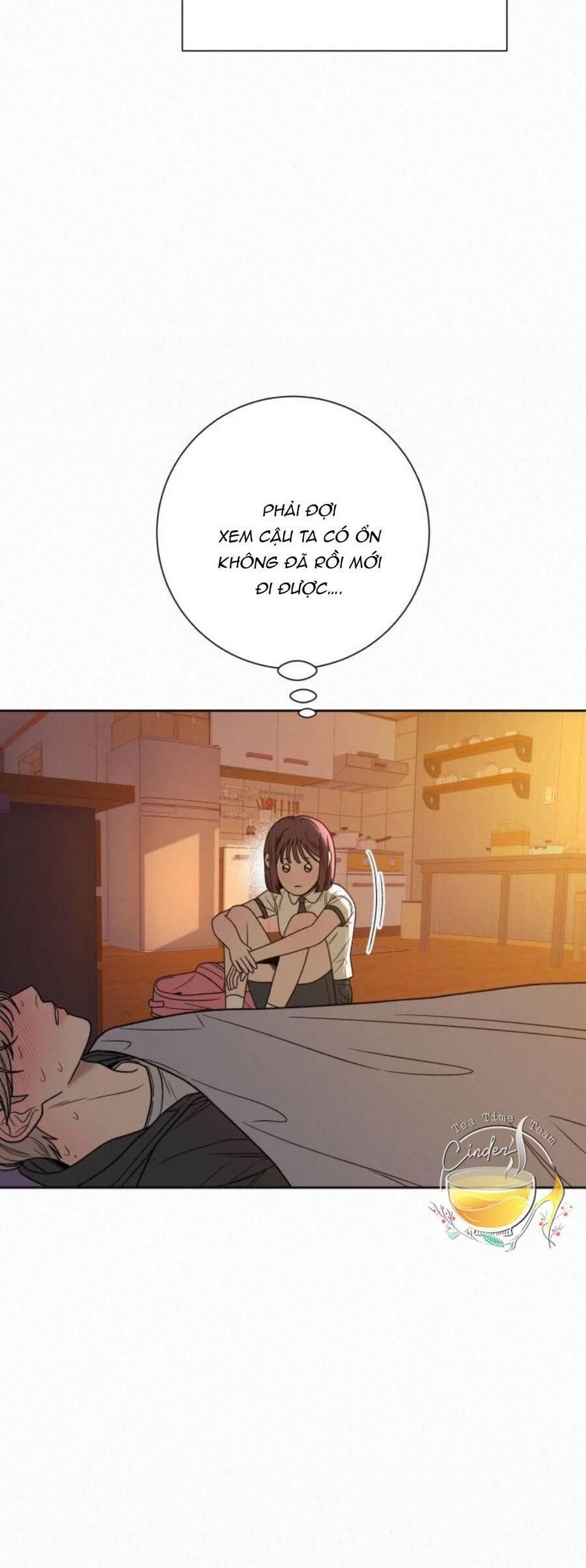 đọc truyện Tình Yêu Trong Sáng Chương 54 ảnh 38 tại Thiên Thai Truyện