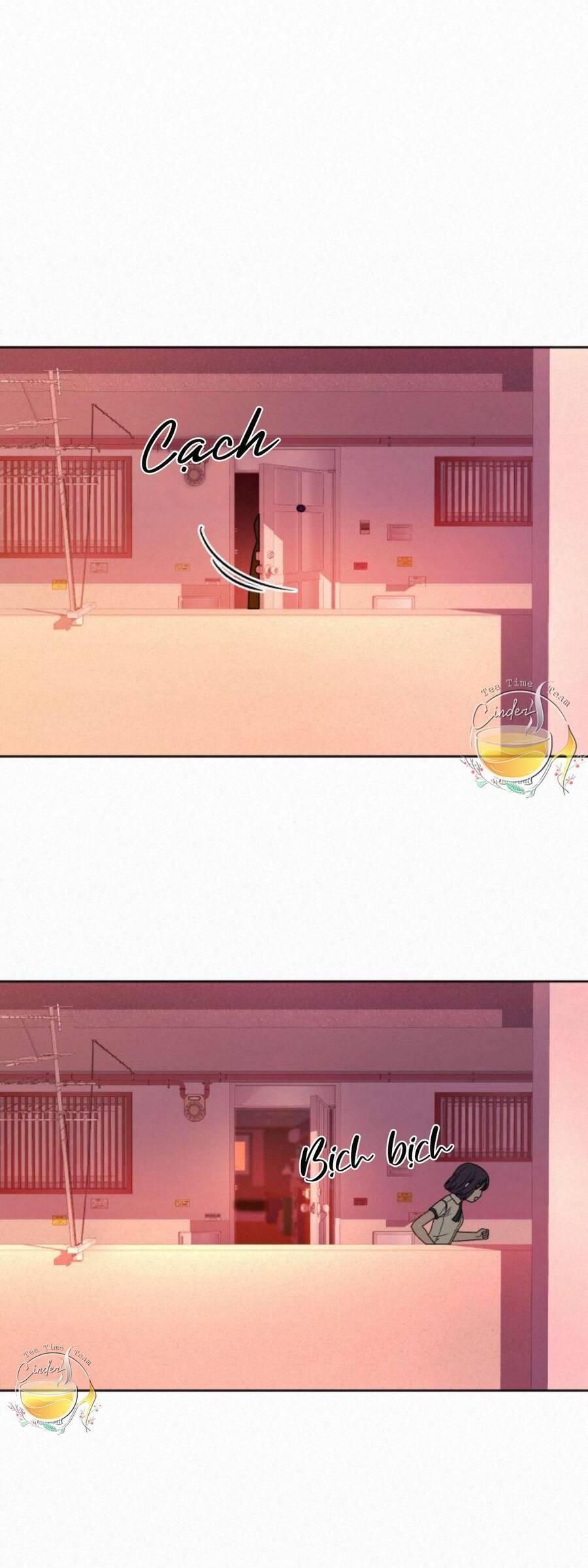 đọc truyện Tình Yêu Trong Sáng Chương 54 ảnh 39 tại Thiên Thai Truyện