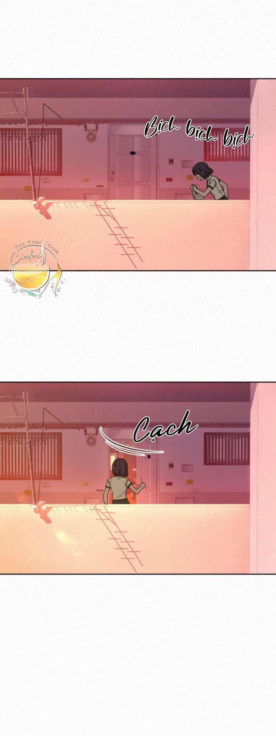 đọc truyện Tình Yêu Trong Sáng Chương 54 ảnh 41 tại Thiên Thai Truyện