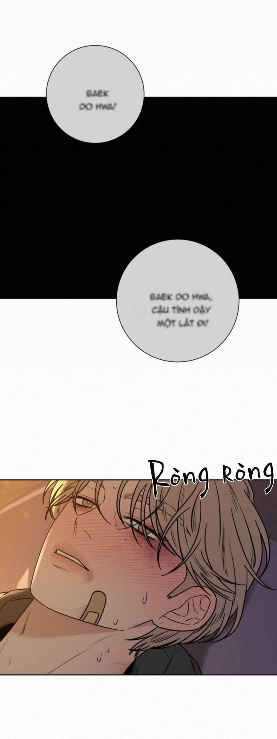 đọc truyện Tình Yêu Trong Sáng Chương 54 ảnh 42 tại Thiên Thai Truyện