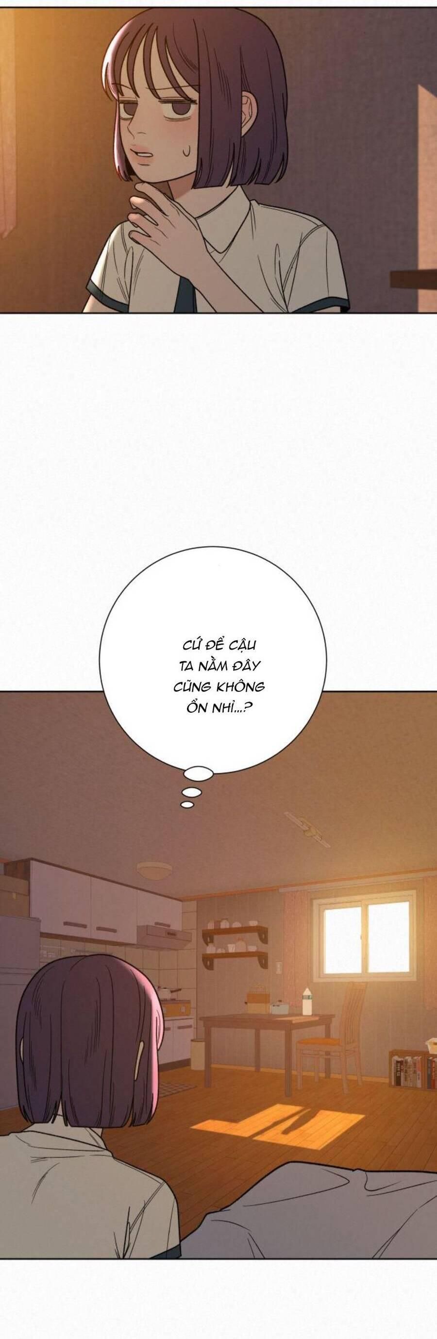 đọc truyện Tình Yêu Trong Sáng Chương 54 ảnh 45 tại Thiên Thai Truyện