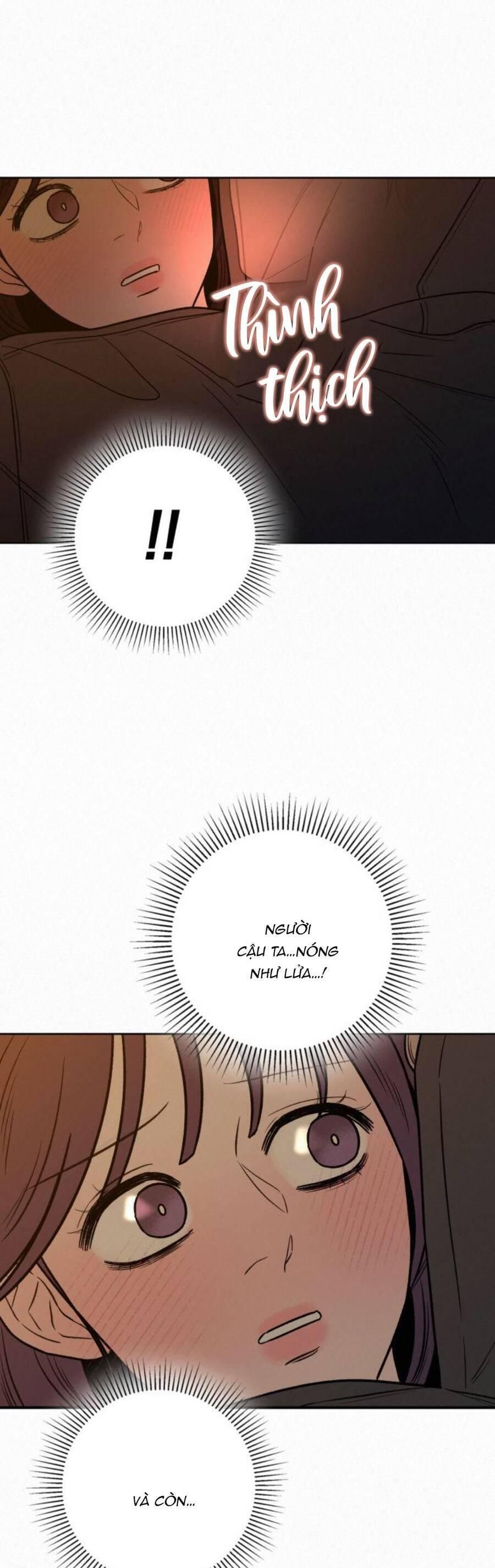 đọc truyện Tình Yêu Trong Sáng Chương 54 ảnh 46 tại Thiên Thai Truyện