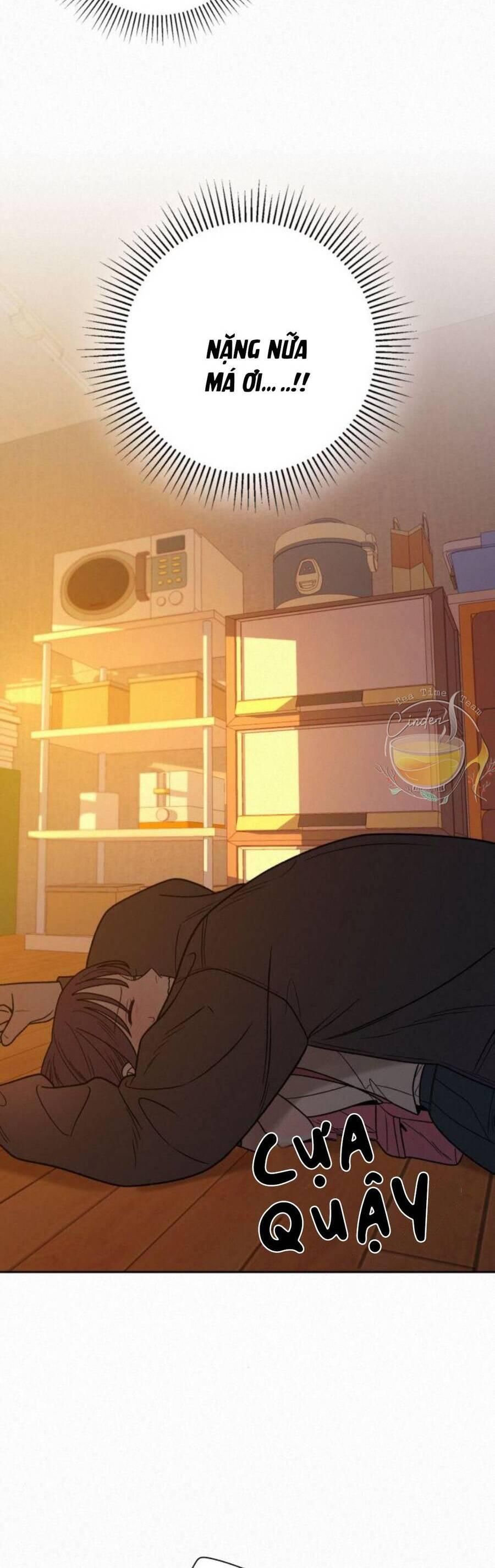 đọc truyện Tình Yêu Trong Sáng Chương 54 ảnh 47 tại Thiên Thai Truyện