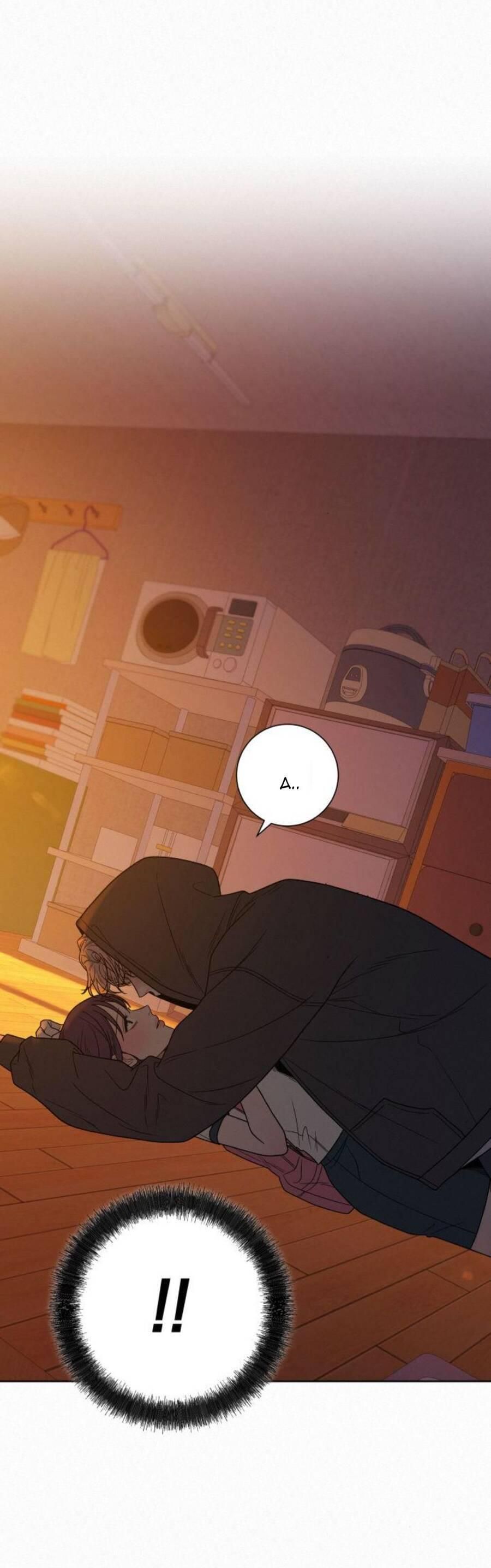 đọc truyện Tình Yêu Trong Sáng Chương 54 ảnh 49 tại Thiên Thai Truyện