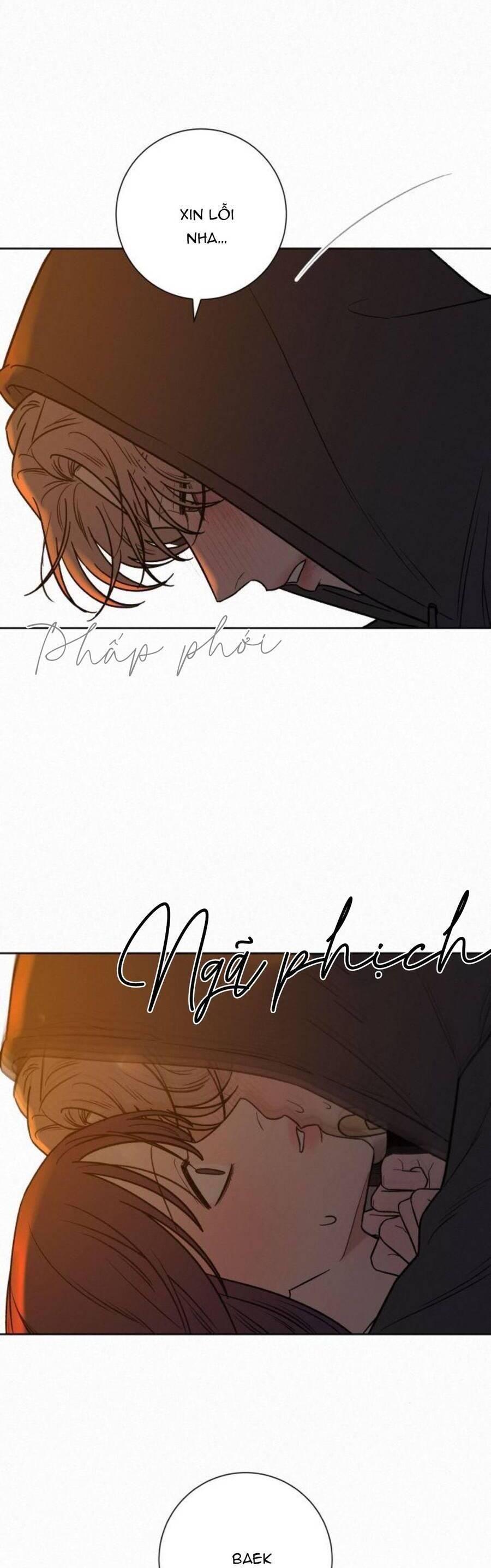 đọc truyện Tình Yêu Trong Sáng Chương 54 ảnh 50 tại Thiên Thai Truyện