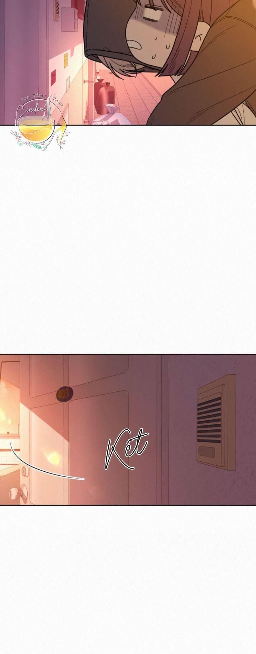 đọc truyện Tình Yêu Trong Sáng Chương 54 ảnh 55 tại Thiên Thai Truyện