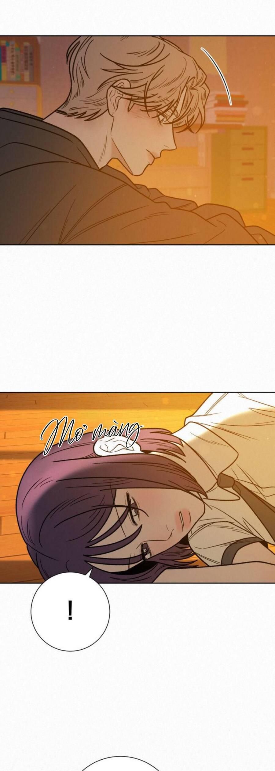 đọc truyện Tình Yêu Trong Sáng Chương 54 ảnh 11 tại Thiên Thai Truyện