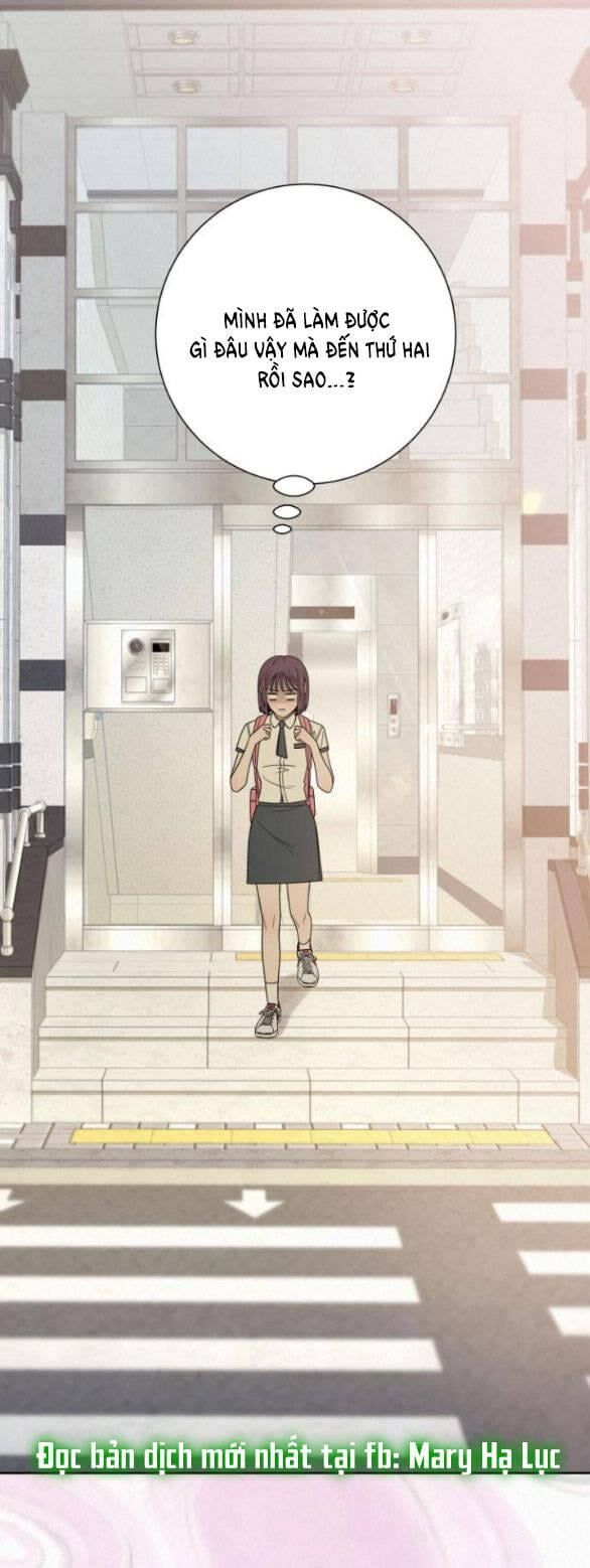 đọc truyện Tình Yêu Trong Sáng Chương 55.5 ảnh 15 tại Thiên Thai Truyện