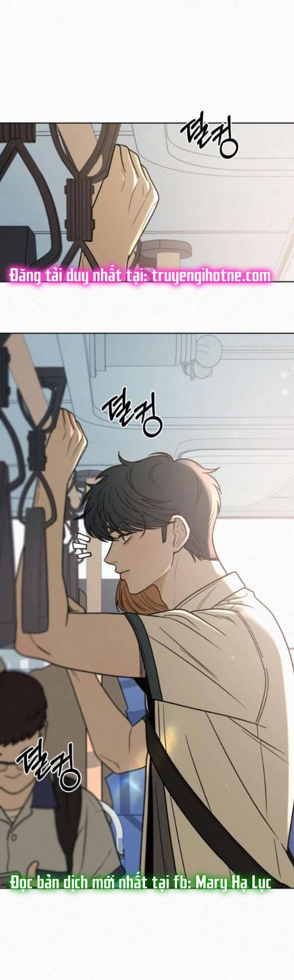 đọc truyện Tình Yêu Trong Sáng Chương 55.5 ảnh 20 tại Thiên Thai Truyện