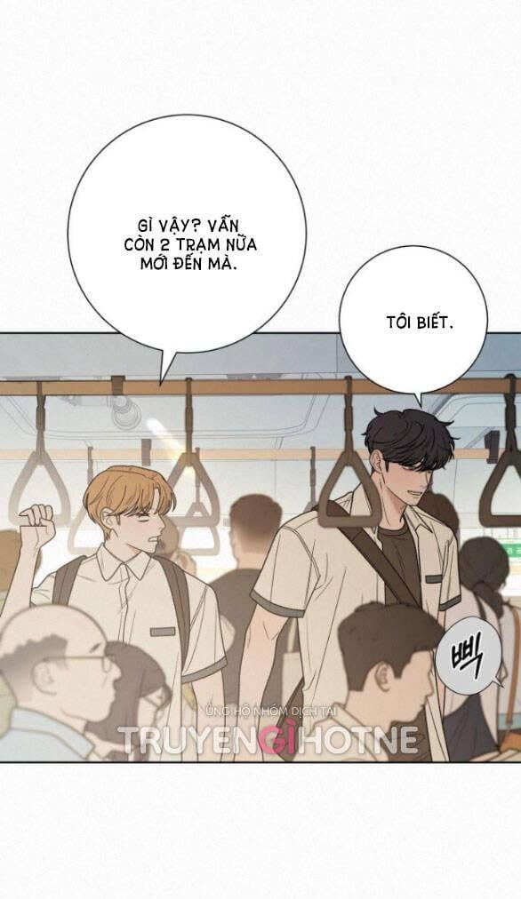 đọc truyện Tình Yêu Trong Sáng Chương 55.5 ảnh 24 tại Thiên Thai Truyện