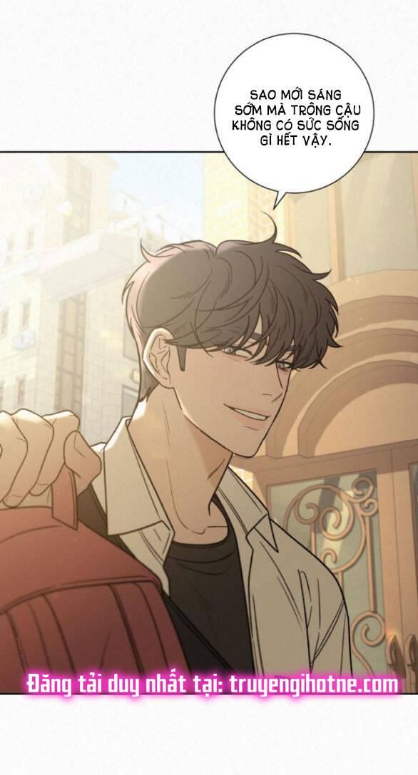 đọc truyện Tình Yêu Trong Sáng Chương 55.5 ảnh 29 tại Thiên Thai Truyện