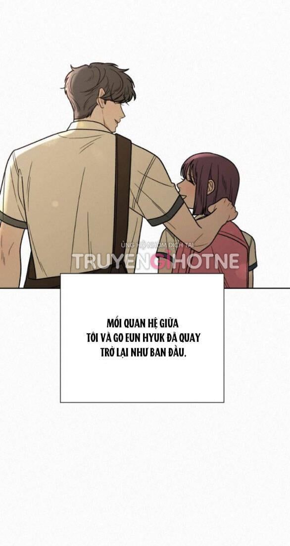 đọc truyện Tình Yêu Trong Sáng Chương 55.5 ảnh 31 tại Thiên Thai Truyện