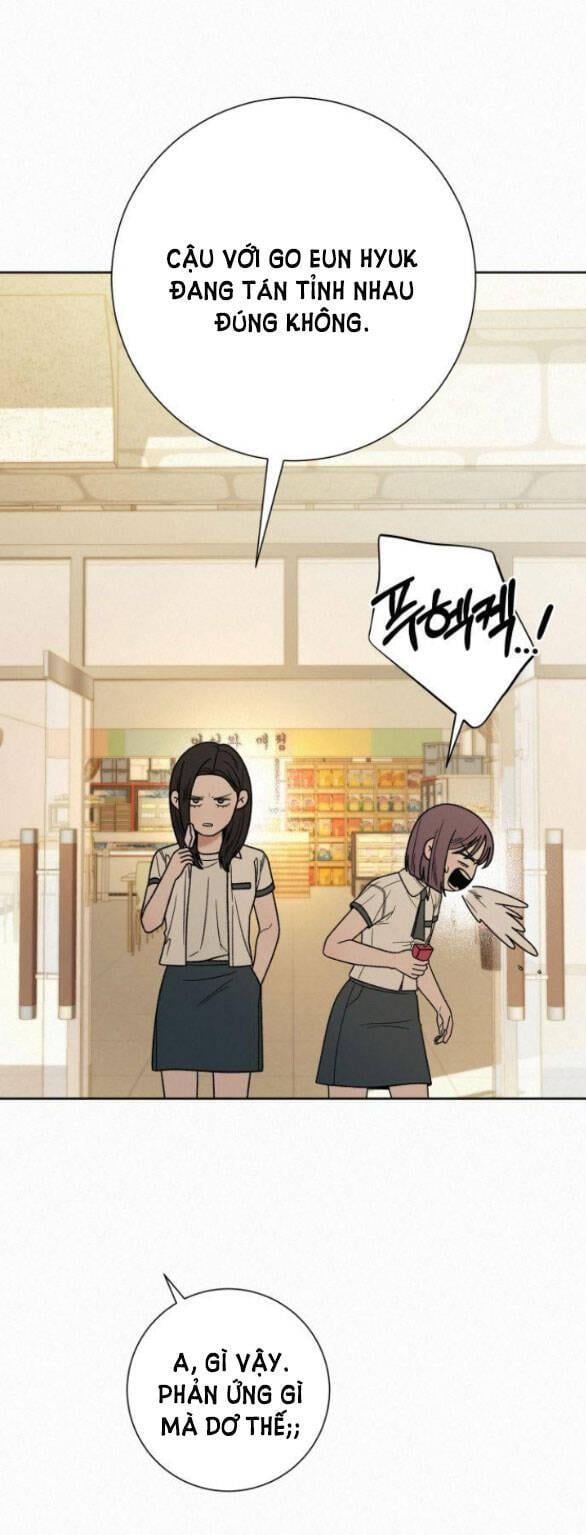 đọc truyện Tình Yêu Trong Sáng Chương 55.5 ảnh 37 tại Thiên Thai Truyện