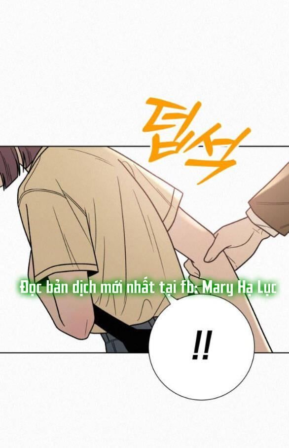 đọc truyện Tình Yêu Trong Sáng Chương 55.5 ảnh 6 tại Thiên Thai Truyện