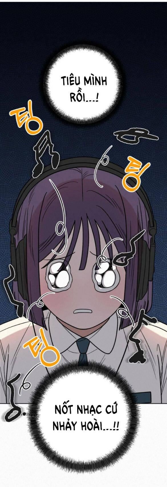 đọc truyện Tình Yêu Trong Sáng Chương 55.5 ảnh 47 tại Thiên Thai Truyện